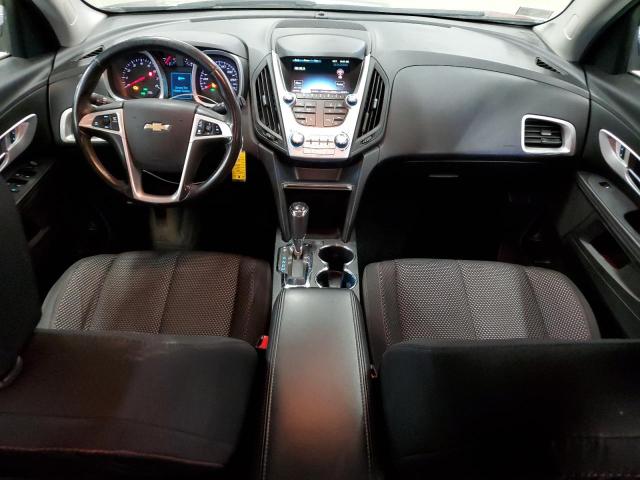 Parquets CHEVROLET EQUINOX 2016 Сharcoal