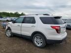 2013 Ford Explorer Xlt за продажба в Des Moines, IA - Front End