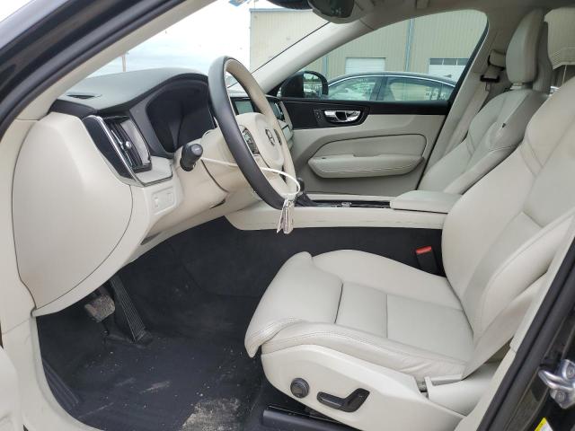  VOLVO XC60 2018 Black