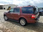 2017 Ford Expedition Limited   на продаже в Tanner, AL - Front End