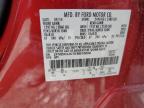 2014 Ford Edge Sel na sprzedaż w Cahokia Heights, IL - Front End