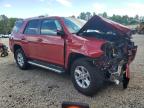 2020 Toyota 4Runner Sr5/Sr5 Premium за продажба в Knightdale, NC - Front End