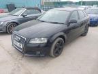 2010 AUDI A3 TECHNIK for sale at Copart ROCHFORD