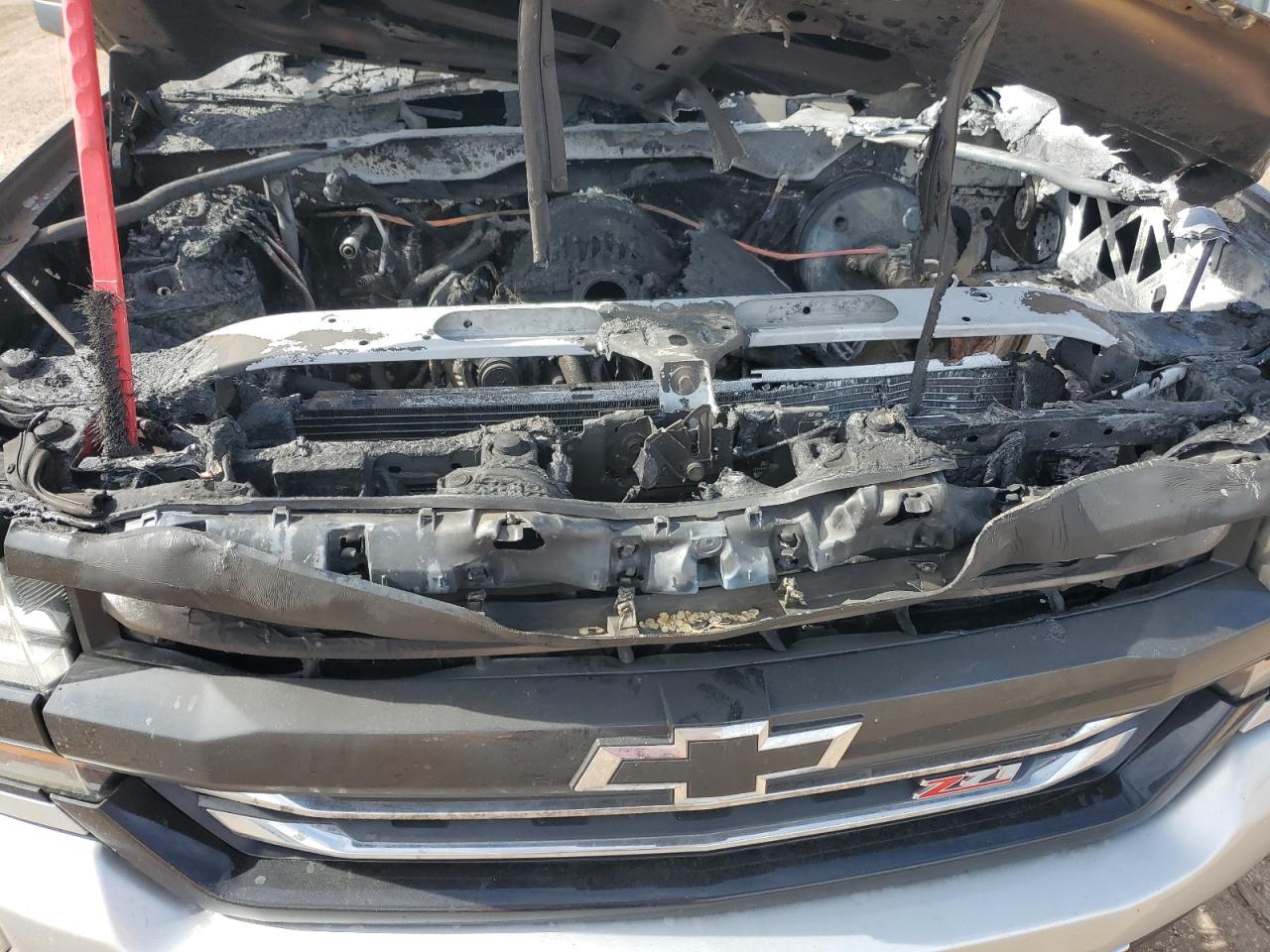 1GCVKREH4JZ126040 CHEVROLET ALL Models 2018