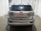 2023 Jeep Compass Limited იყიდება Leroy-ში, NY - Side