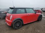 2005 Mini Cooper S იყიდება Elgin-ში, IL - Front End