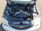2008 Subaru Impreza Outback Sport de vânzare în Graham, WA - Front End