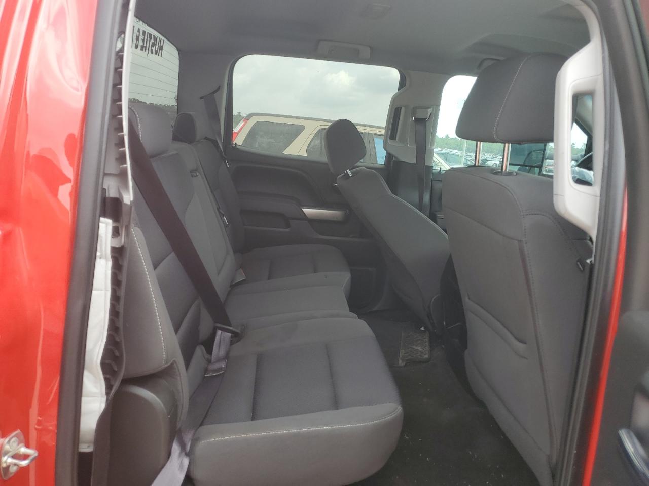 3GCPCREC5GG379256 CHEVROLET ALL Models 2016