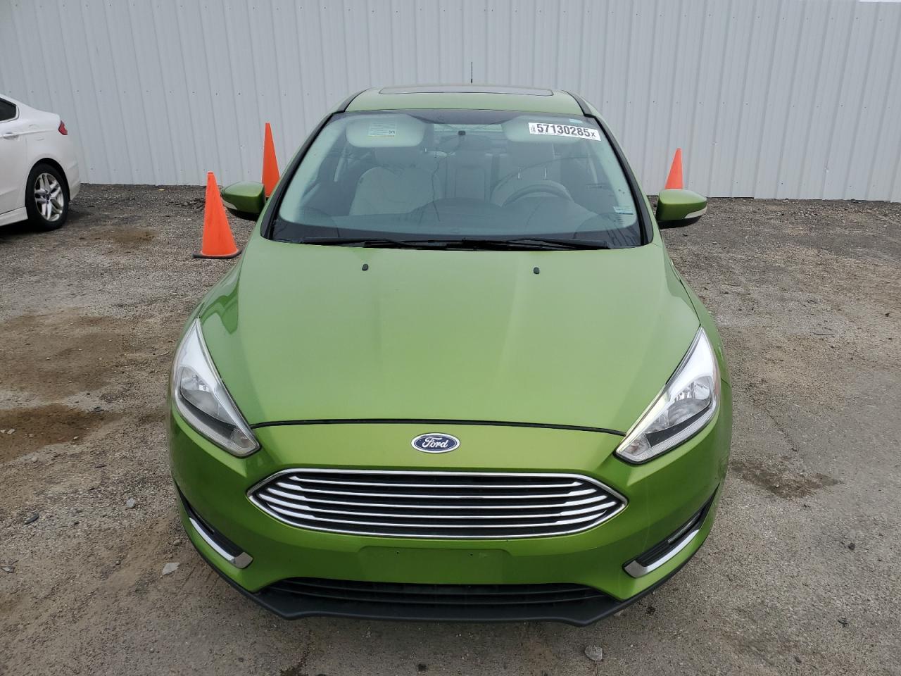 1FADP3J24JL314044 FORD FOCUS 2018