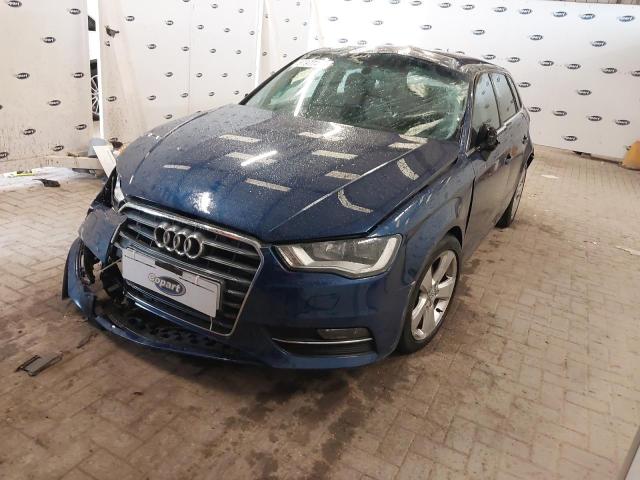 AUDI A3 SPORT T 2015