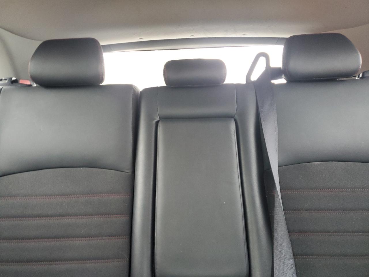 2023 Mitsubishi Outlander Sport S/Se VIN: JA4ARUAU8PU002708 Lot: 57104635