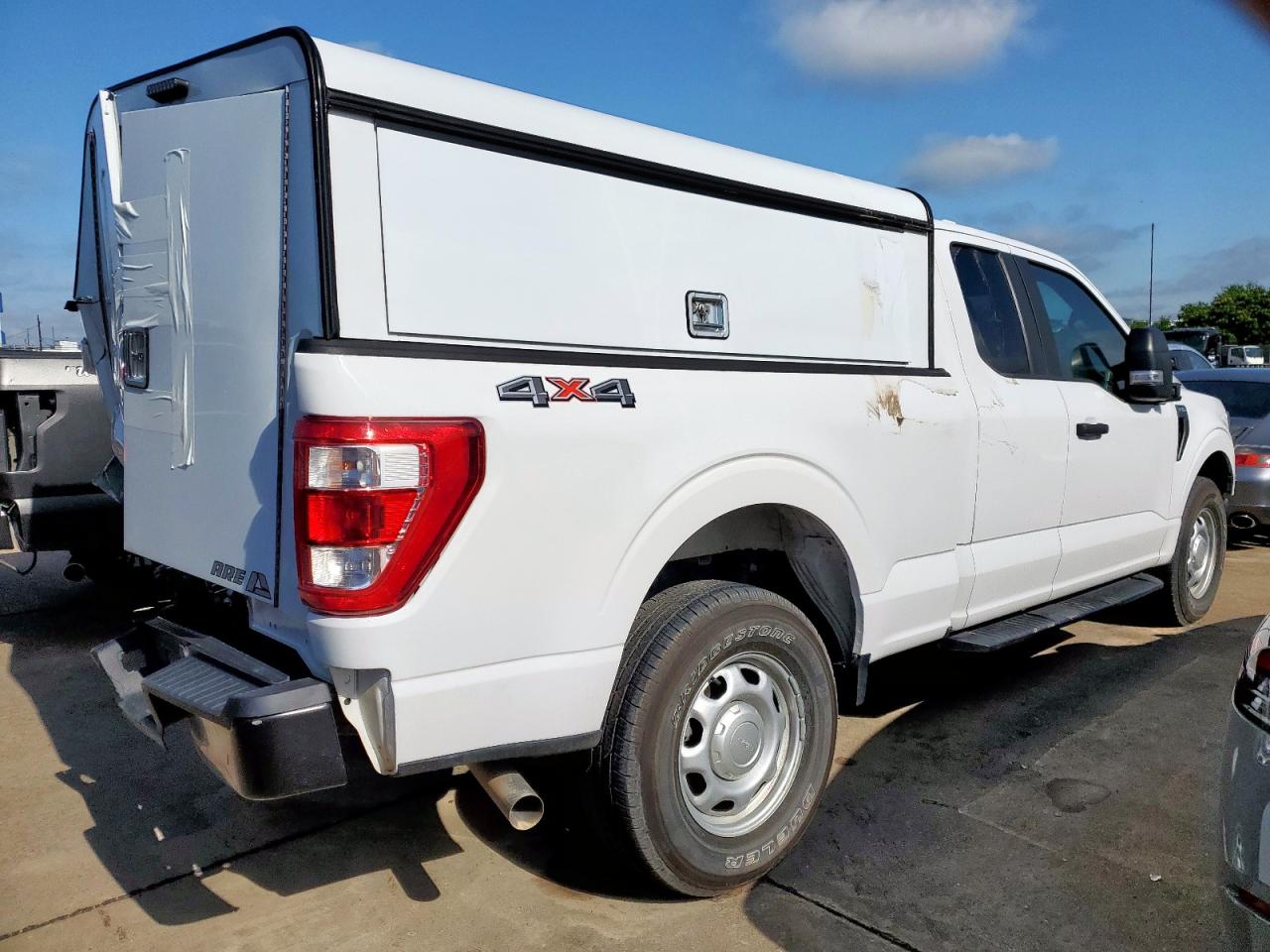 2021 Ford F-150 - Image 3