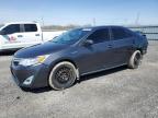 2014 TOYOTA CAMRY HYBRID for sale at Copart ON - OTTAWA