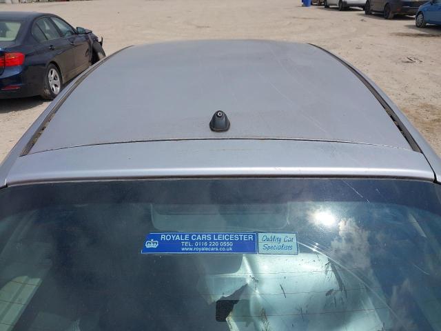 2001 HONDA CIVIC S