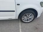 2012 VOLKSWAGEN CADDY C20 for sale at Copart SANDTOFT