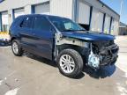 2017 Ford Explorer Xlt de vânzare în Cahokia Heights, IL - Front End