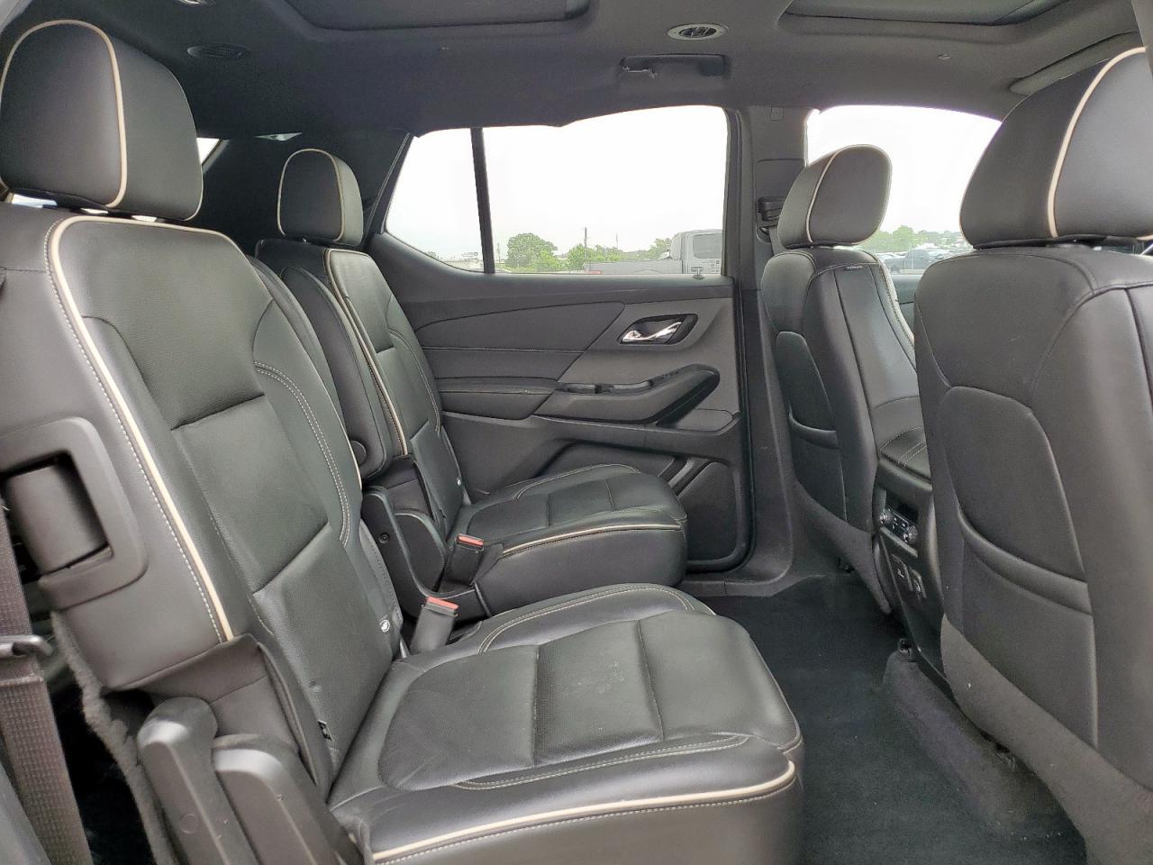 1GNEVKKW3NJ123529 CHEVROLET TRAVERSE 2022