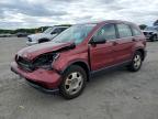 2007 Honda Cr-V Lx продається в Assonet, MA - Front End