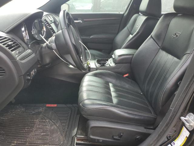 CHRYSLER 300 2014 Black