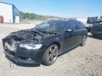 2014 AUDI A6 S LINE for sale at Copart WHITBURN