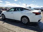 2025 Nissan Altima Sv de vânzare în North Las Vegas, NV - Side