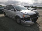 2011 Chrysler Town & Country Touring للبيع في Spartanburg، SC - Front End
