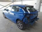 2023 VAUXHALL CORSA DESI for sale at Copart EAST KILBRIDE