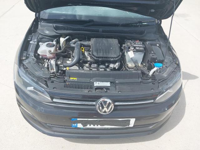 2018 VOLKSWAGEN POLO BEATS