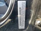 2011 Volkswagen Jetta Se en Venta en Anderson, CA - Front End