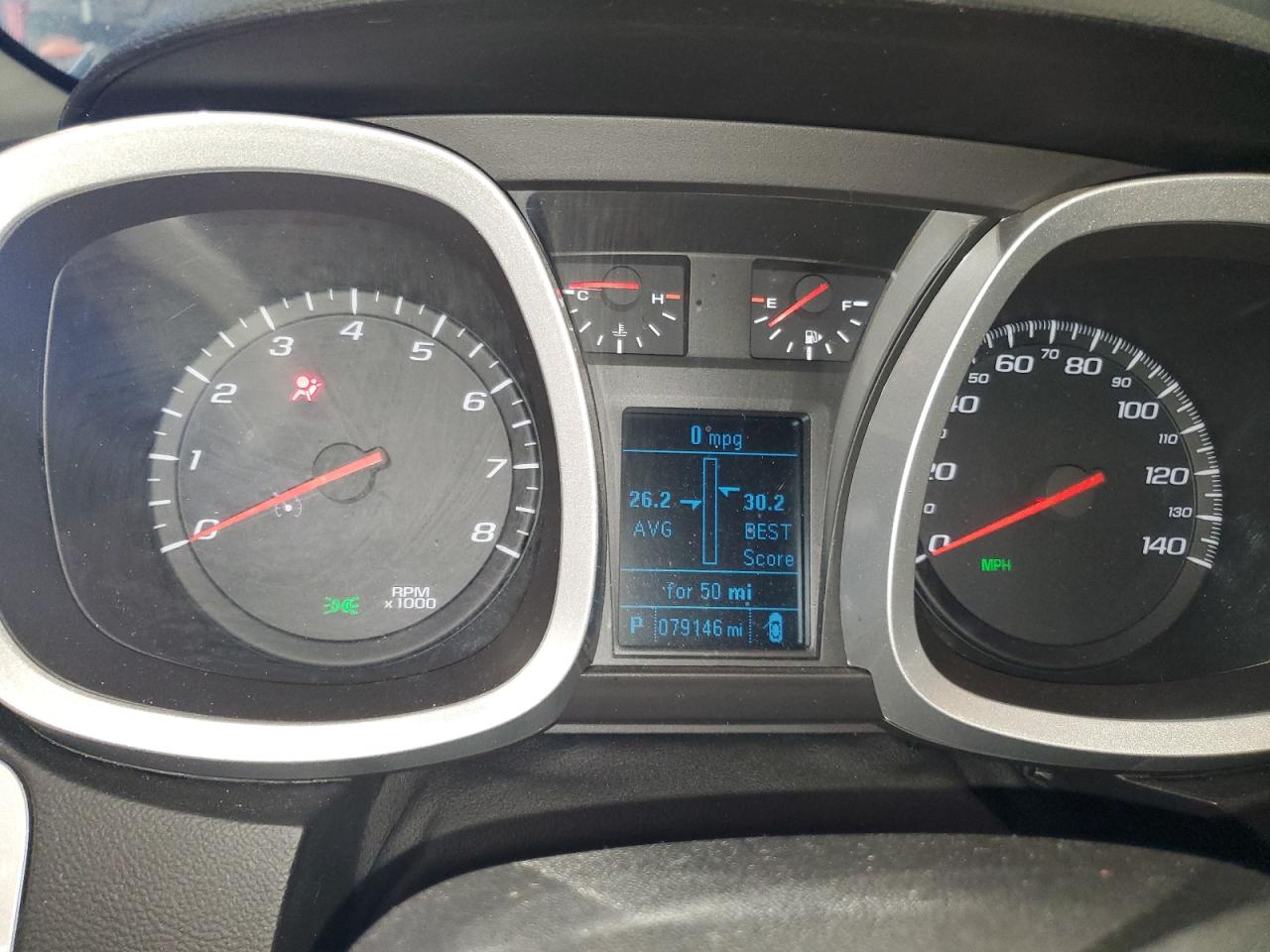 2GNALCEK6G6308547 CHEVROLET EQUINOX 2016