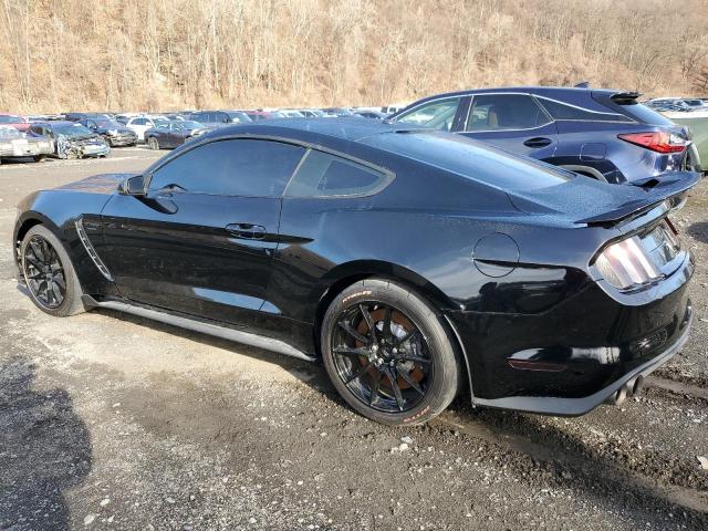  FORD MUSTANG 2019 Czarny