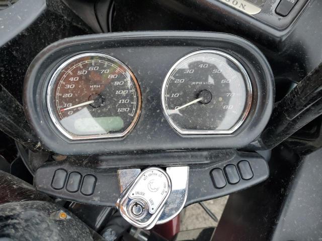 2016 HARLEY-DAVIDSON FLTRU   