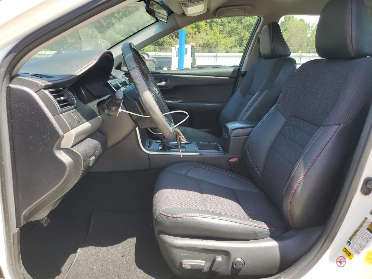 4T1BF1FK9HU325297 TOYOTA CAMRY 2017