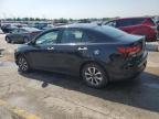 2022 Kia Rio Lx на продаже в Bridgeton, MO - Hail
