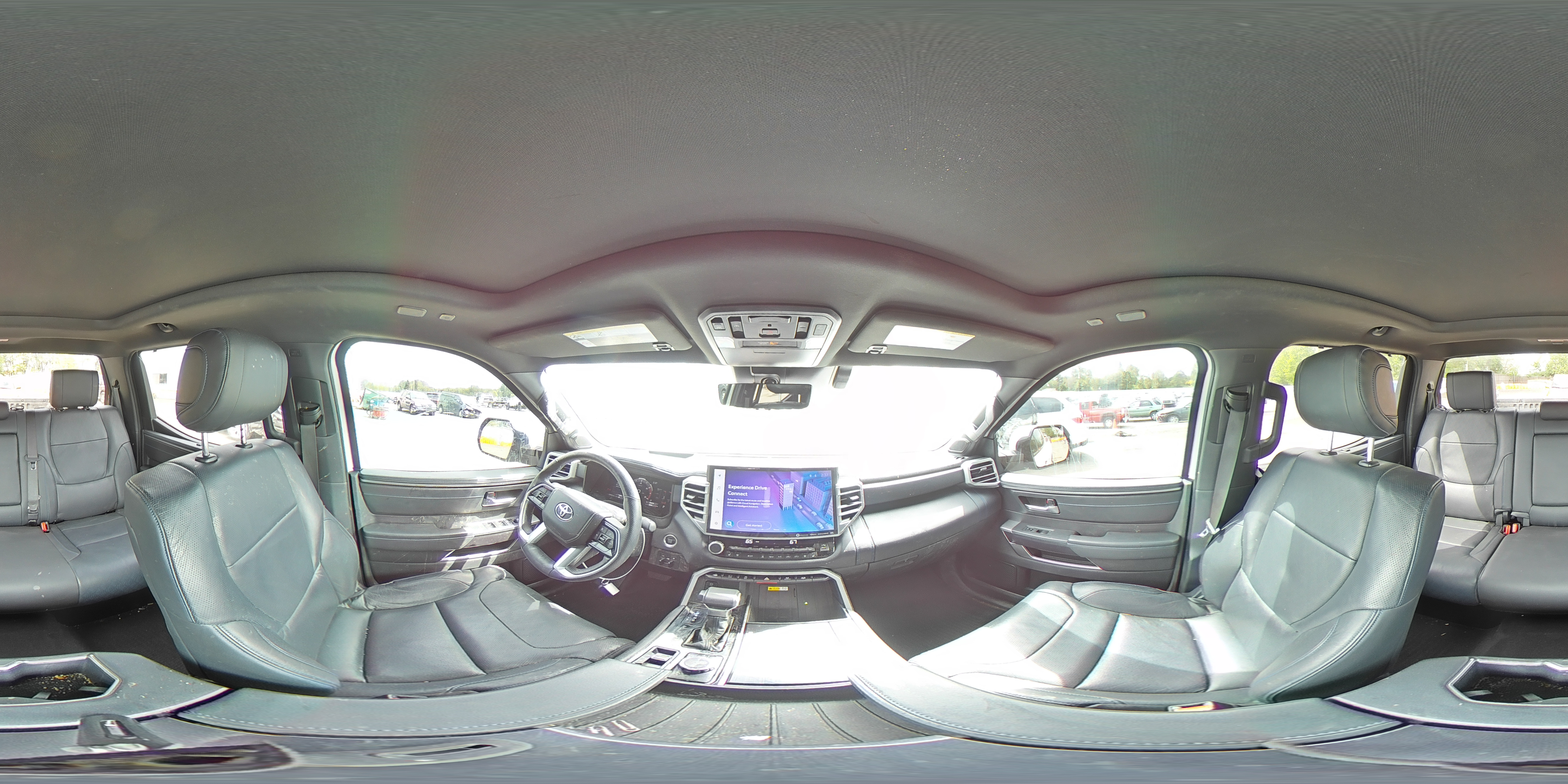 2022 Toyota Tundra Crewmax Platinum VIN: 5TFNA5DB3NX007647 Lot: 56211625