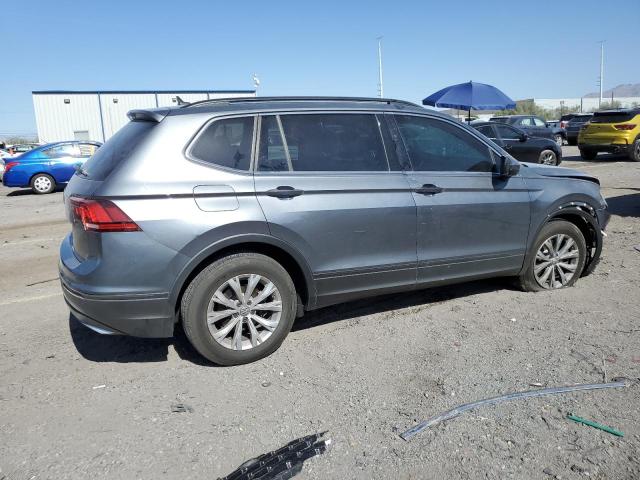  VOLKSWAGEN TIGUAN 2019 Сірий