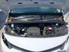 2023 TOYOTA PROACE CIT for sale at Copart SANDWICH