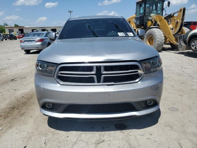  DODGE DURANGO 2015 Сріблястий