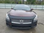 2011 Nissan Maxima S იყიდება Brookhaven-ში, NY - Side