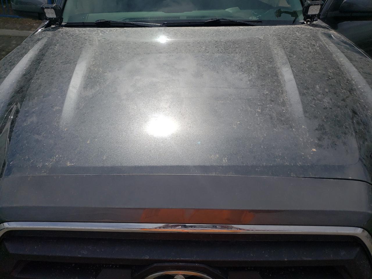 2023 Toyota Tacoma Double Cab VIN: 3TMAZ5CNXPM197930 Lot: 57712165