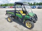 2014 JOHN DEERE XUV825I for sale at Copart KY - LOUISVILLE