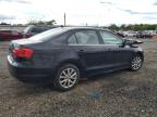 2013 Volkswagen Jetta Se for Sale in Hillsborough, NJ - Front End
