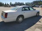 2005 Cadillac Deville  продається в Arlington, WA - Front End