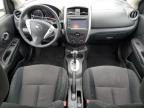 2019 Nissan Versa S продається в Assonet, MA - Rear End