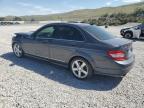 2011 Mercedes-Benz C 300 4Matic for Sale in Reno, NV - Front End