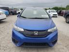 2017 Honda Fit Lx للبيع في Indianapolis، IN - Rear End