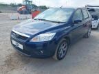 2011 FORD FOCUS SPOR for sale at Copart CORBY