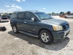 2005 Nissan Armada Se იყიდება West Palm Beach-ში, FL - Minor Dent/Scratches