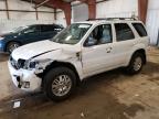 2005 Mercury Mariner  for Sale in Lansing, MI - Front End