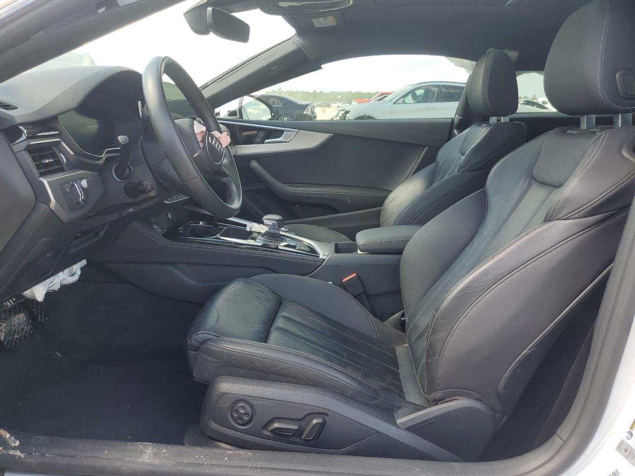 2020 Audi A5 Prestige VIN: WAUUNAF56LA015819 Lot: 56783125